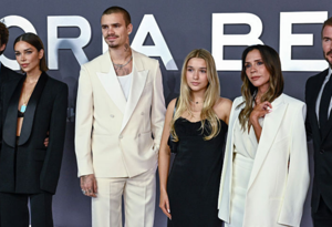 Cruz Beckham'ın ağabeyi Brooklyn Beckham ile uzlaşma umudu