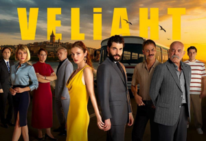 Veliaht dizisinin final tarihi belirlendi