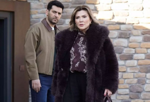 Güller ve Günahlar Berrak’ın annesi kim?