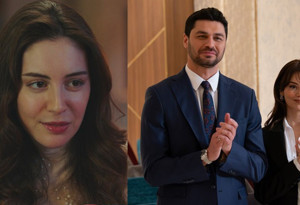 'Kızılcık Şerbeti1' 128. bölümde neler oldu?