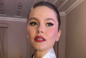 Burcu Biricik HBO Max’te yayınlanacak "İnsanlar"ın başrolünde