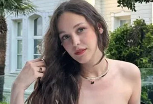 Eşref Rüya’nın Ceren’i Gökçem Çoban diziden ayrılıyor