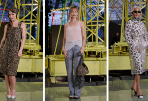 Paris Moda Haftası: Chanel defilesinin ön sıra yıldızları
