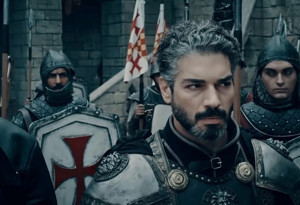 Şükrü Özyıldız Kuruluş Orhan dizisinden ayrılacak mı?