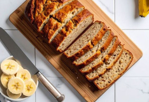 Tatlı krizlerine çözüm: Glutensiz ve rafine şekersiz tarifler