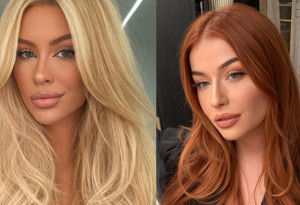 2026'ya damga vuracak saç rengi trendleri