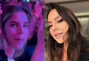 Ebru Gündeş’in kızı Alara  kimdir?