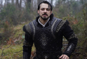 Kuruluş Orhan dizisi bu akşam var mı?