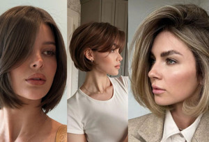 Kısa saçın yükselişi: 2026’nın en modern 5 kesim modeli