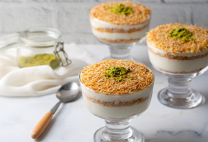 Ramazan Bayramı'na özel 5 pratik tatlı tarifi