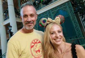 Ünlü Hollywood oyuncusundan 23 yıllık evlilik sırrı