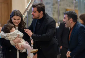 Gönül Dağı bu hafta var mı? 21 Mart TRT yayın akışı