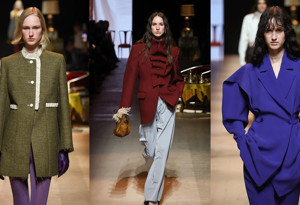 Moskova Moda Haftası: Soroka On Course