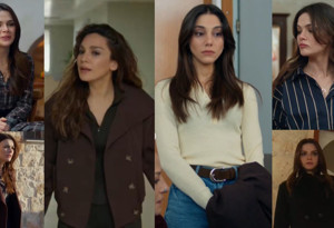 Uzak Şehir 54. bölüm kombinleri markalarıyla mercek altında