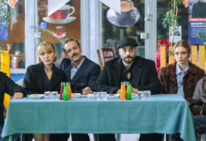 Veliaht final mi yapıyor? Veliaht neden final?