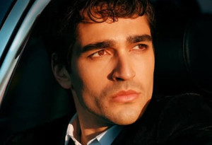 Yeni dizi 'Delikanlı'nın merakla beklenen afişi yayınlandı