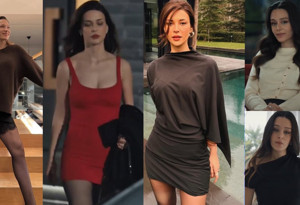 Yeraltı dizisi 9. bölüm kombin detayları