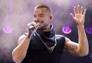 Ricky Martin 15 yıl sonra Türkiye'ye geliyor
