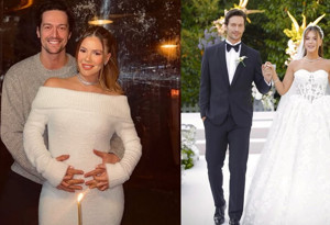 Feyyaz Şerifoğlu ile Merve Dinçkol'un bebeklerinin cinsiyeti