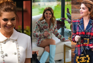 Pelin Karahan’ın yeni dizisi 'Düşes' kombinleri