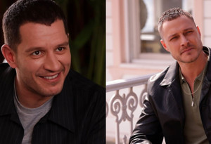 Yeraltı dizisinin kamera arkası görüntüleri yayınlandı