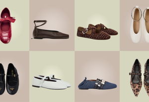 Stilinize ilham olacak 8 babet