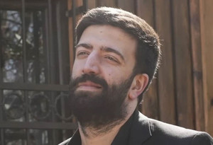 Oyuncu Ramazan Tetik son yolculuğuna uğurlandı