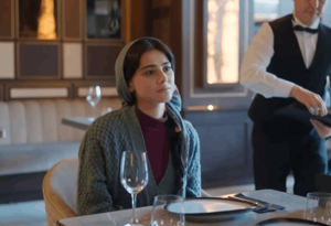 Sevdiğim Sensin'in 8. bölümünde neler oldu?