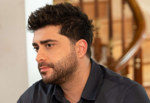 Doğukan Güngör’ün yeni projesi belli oldu