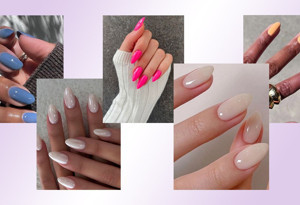 2026 İlkbaharda trend olacak 10 oje rengi