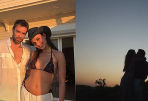 Oyuncu Özgü Kaya'dan romantik yıl dönümünü paylaşımı