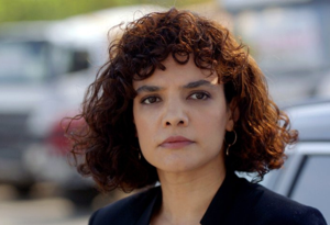 Hare Sürel “İstanbul Hatırası” dizisinin kadrosuna katıldı