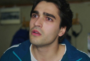 'Delikanlı' dizisinin ön izleme sahnesi yayınlandı