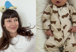 La Casa de Papel'in Tokyo'su Úrsula Corberó anne oldu