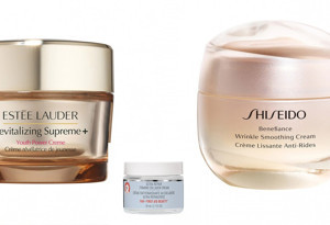 İnce çizgi görünümünü azaltıp cildi sıkılaştıran 6 krem