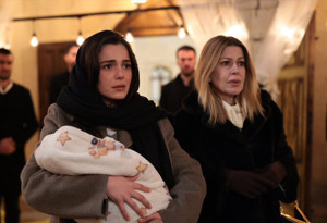 İpek Tuzcuoğlu Kıskanmak dizisinden ayrılıyor mu?