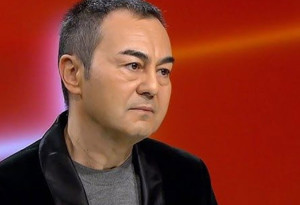 Serdar Ortaç vasiyetini açıkladı