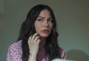 Eşref Rüya'nın 40. bölümünde neler oldu?