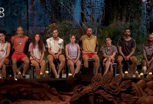 Survivor'da bu hafta 2. eleme adayı kim oldu?