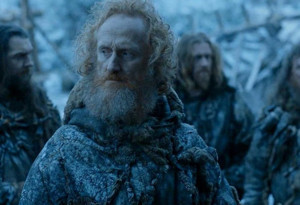 Game of Thrones'un ünlü oyuncusu Michael Patrick yaşamını yitirdi