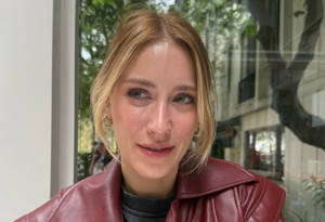 Hazal Kaya: Kendimi sevmeyi ve kabul etmeyi zor öğrendim