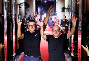Dolce & Gabbana’da değişim zamanı