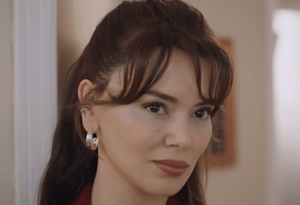 Kızılcık Şerbeti'nin 133. bölüm fragmanı yayınlandı