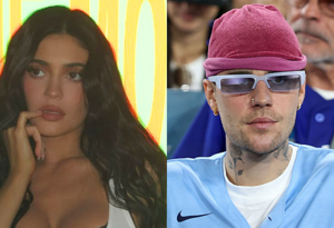 Kylie Jenner’dan Justin Bieber’a Coachella desteği
