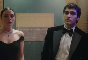 'Delikanlı' dizisinin yeni bölümünden ikinci tanıtım yayınlandı