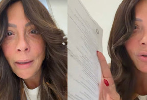 Işın Karaca, Yunanistan'da deport edildi