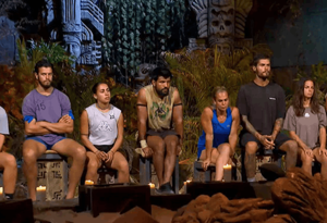 Survivor'da dün akşam kim elendi?