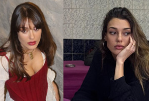 Dilan Çiçek Deniz: Anksiyete bir zayıflık değil