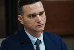 Teşkilat Uzay diziden ayrıldı mı?