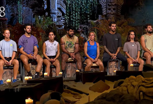 Survivor'da haftanın 1. eleme adayı kim oldu?